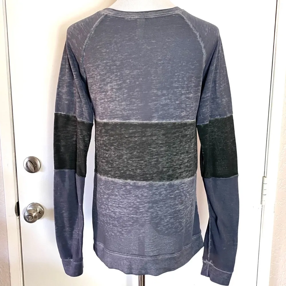 Threads 4 Thought Long Sleeve Tee - Image 2