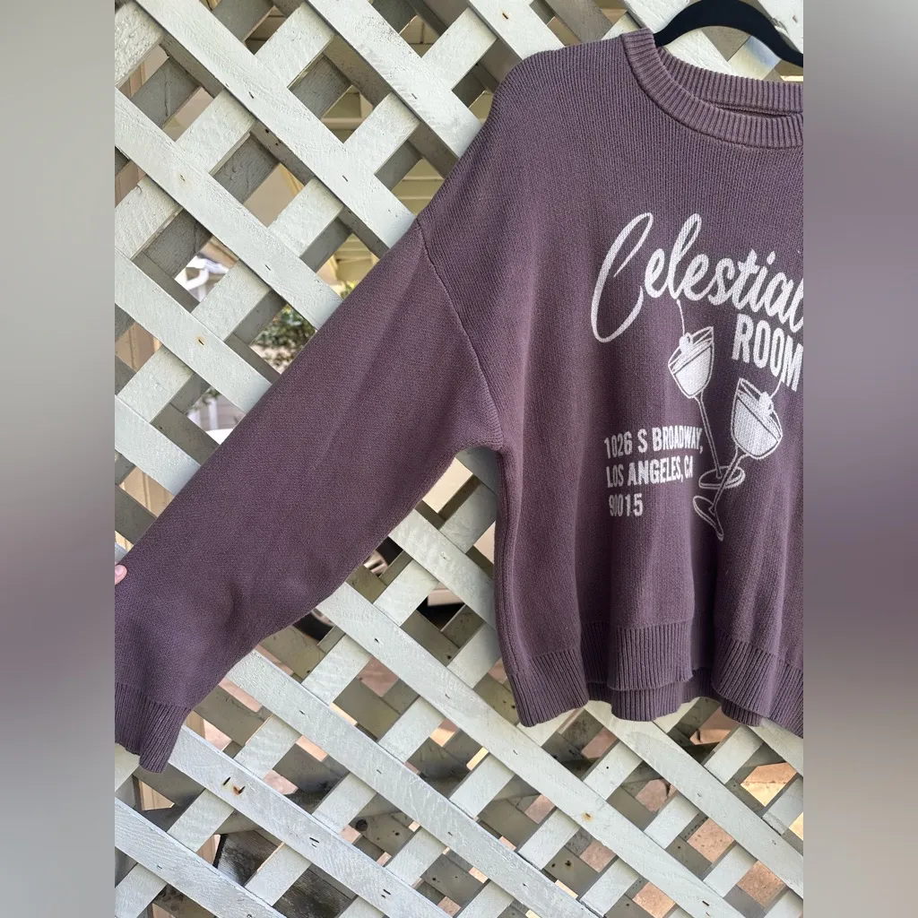 Pacsun sweater - Image 3