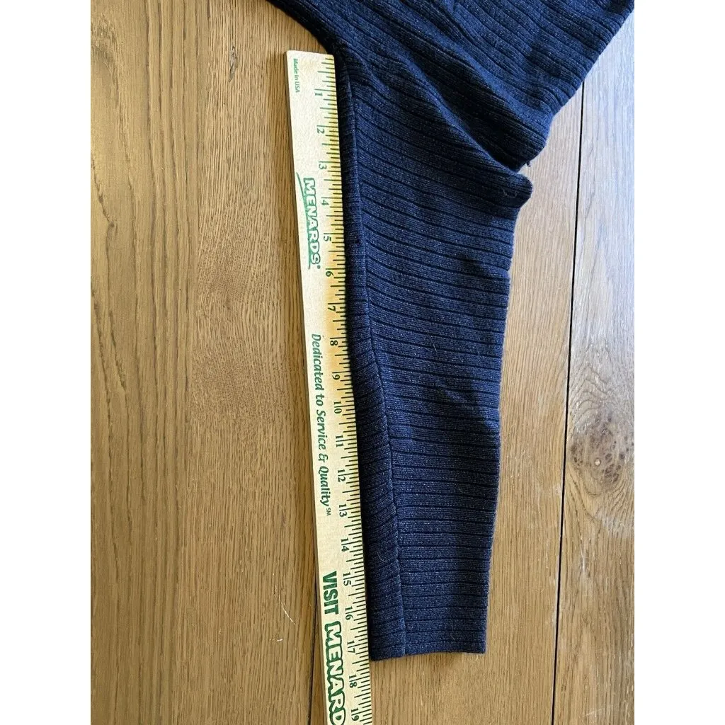 EVOLUTION BY CYRUS Women's Knit Pullover Sweater Size‎ Large - Image 7