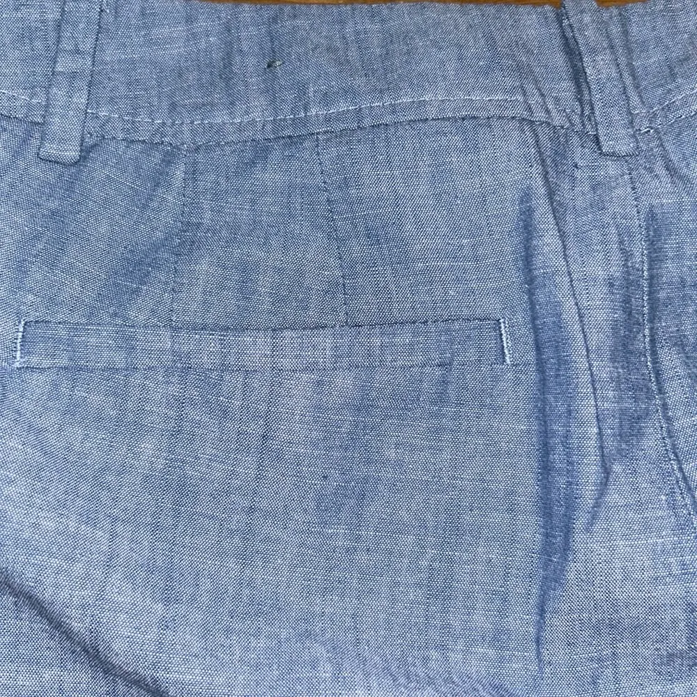 Woman’s Talbot Bermuda Shorts Light Blue Size 6 - Image 5