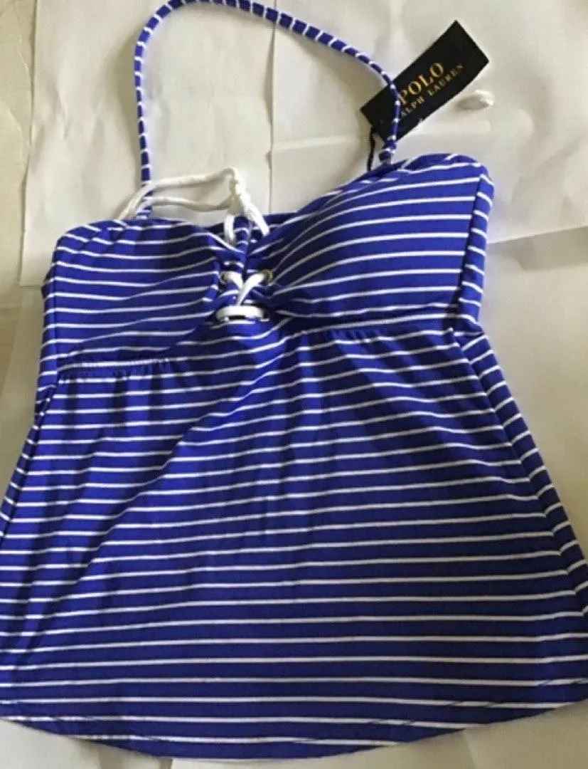 STRIPE TUBIN TOP(SzS) - Image 5
