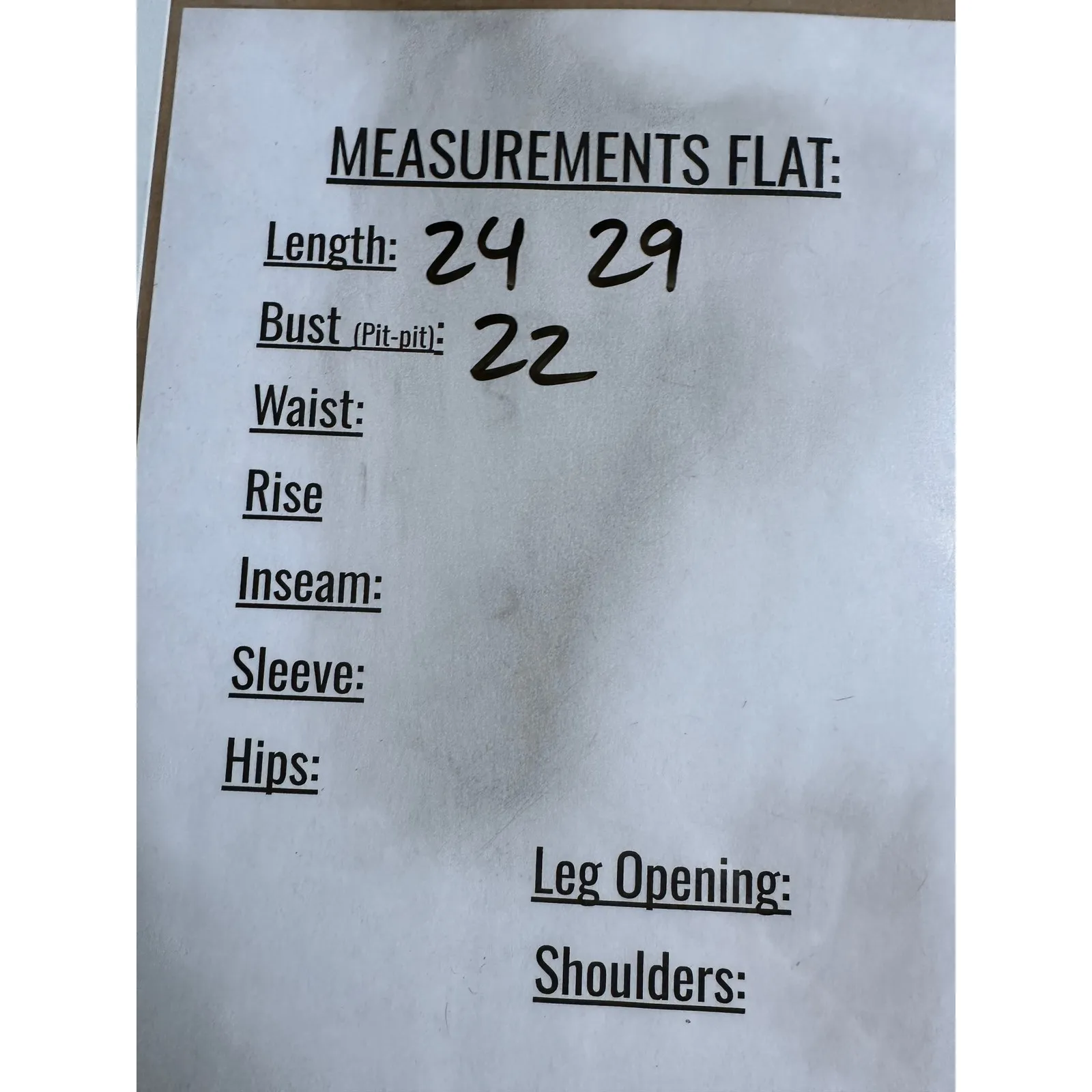 Ann Taylor Loft Women Linen Tee Size L Black White Stripe Short Cap Sleeve Shirt - Image 5