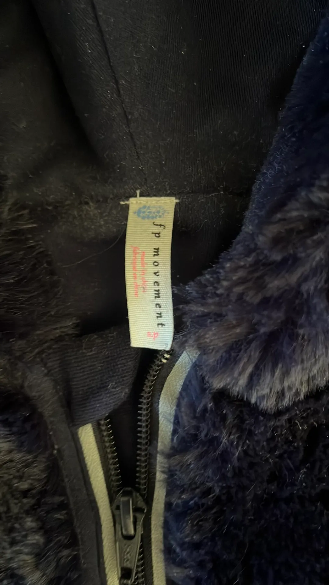 Sherling Pullover - Image 2