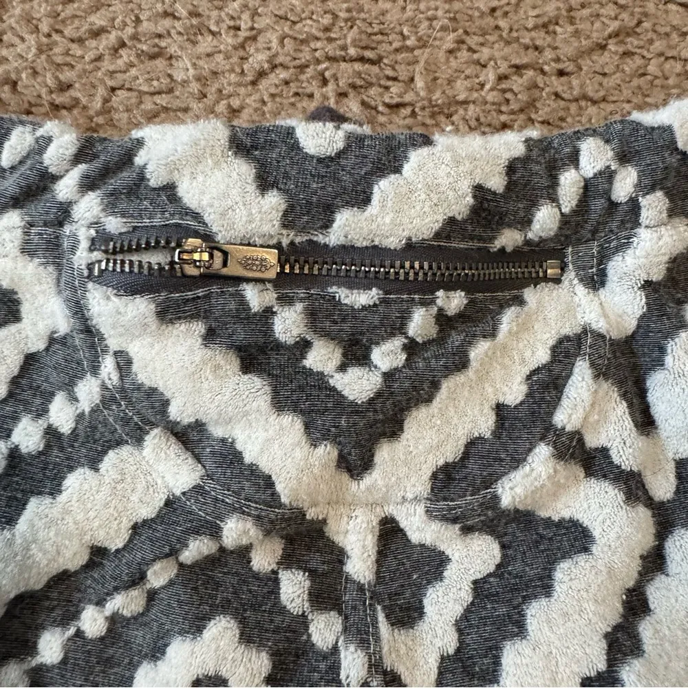 FP Movement Where The Wind Blows Shorts Gray - Image 8