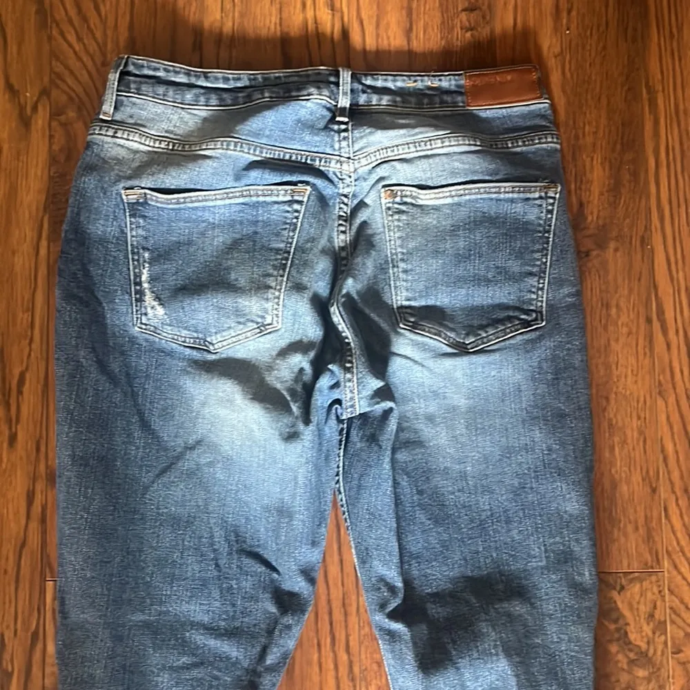 H&M skinny jeans - Image 10