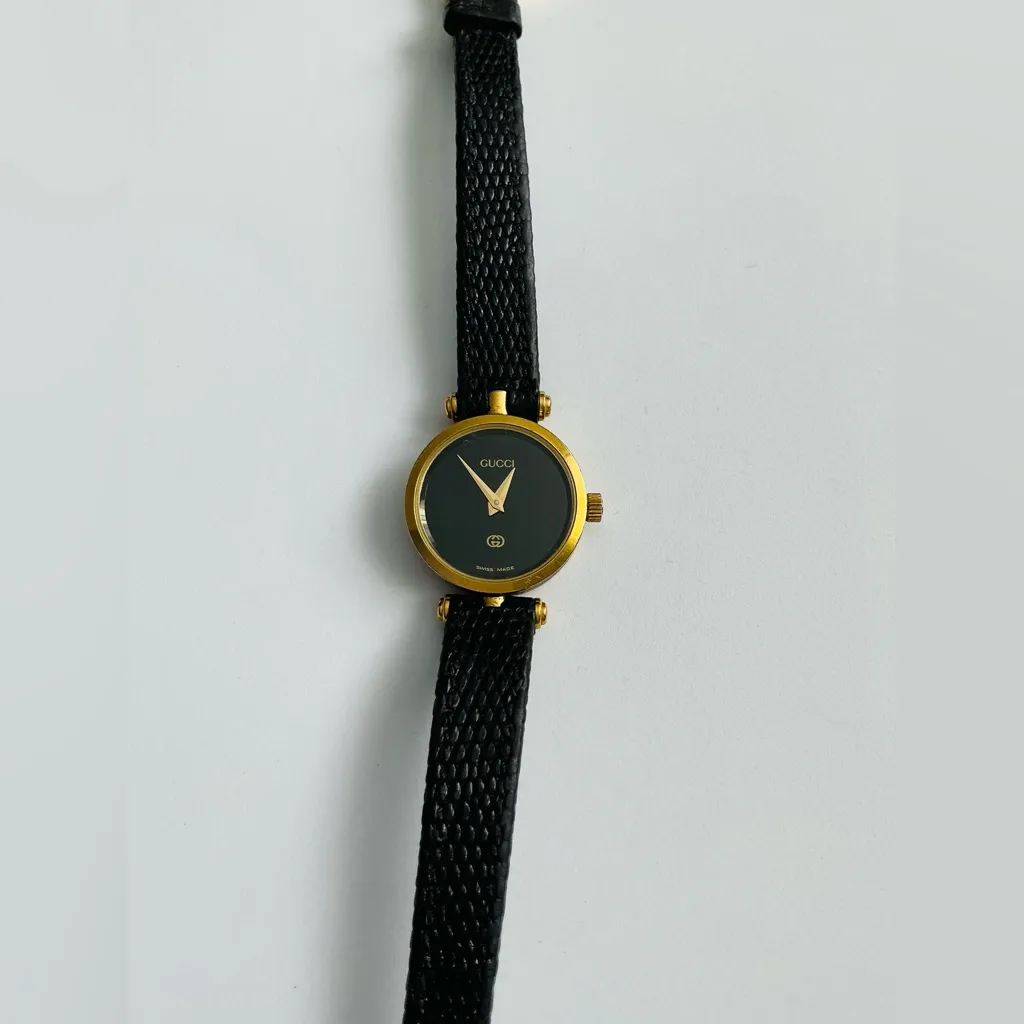 Ladies GUCCI lovely DRESS watch💖💖 - Image 8