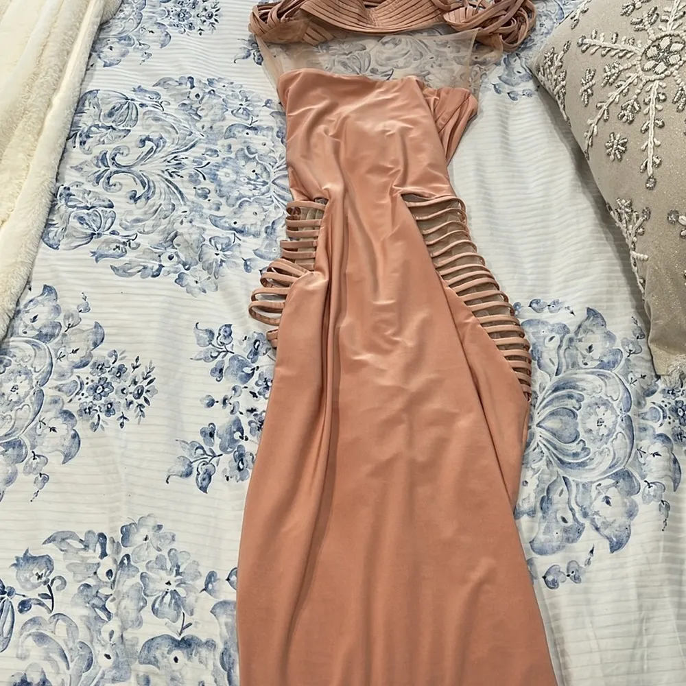 HAMEL evening gown - Image 6