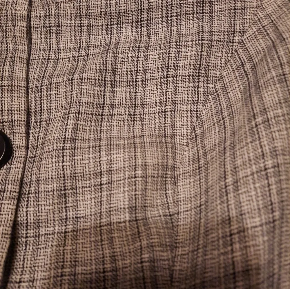 Jones Wear Jacket Size 4 - Image 4