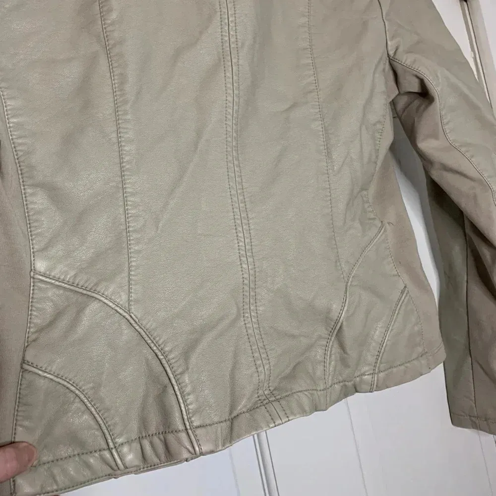 Kenneth Cole moto jacket - Image 6