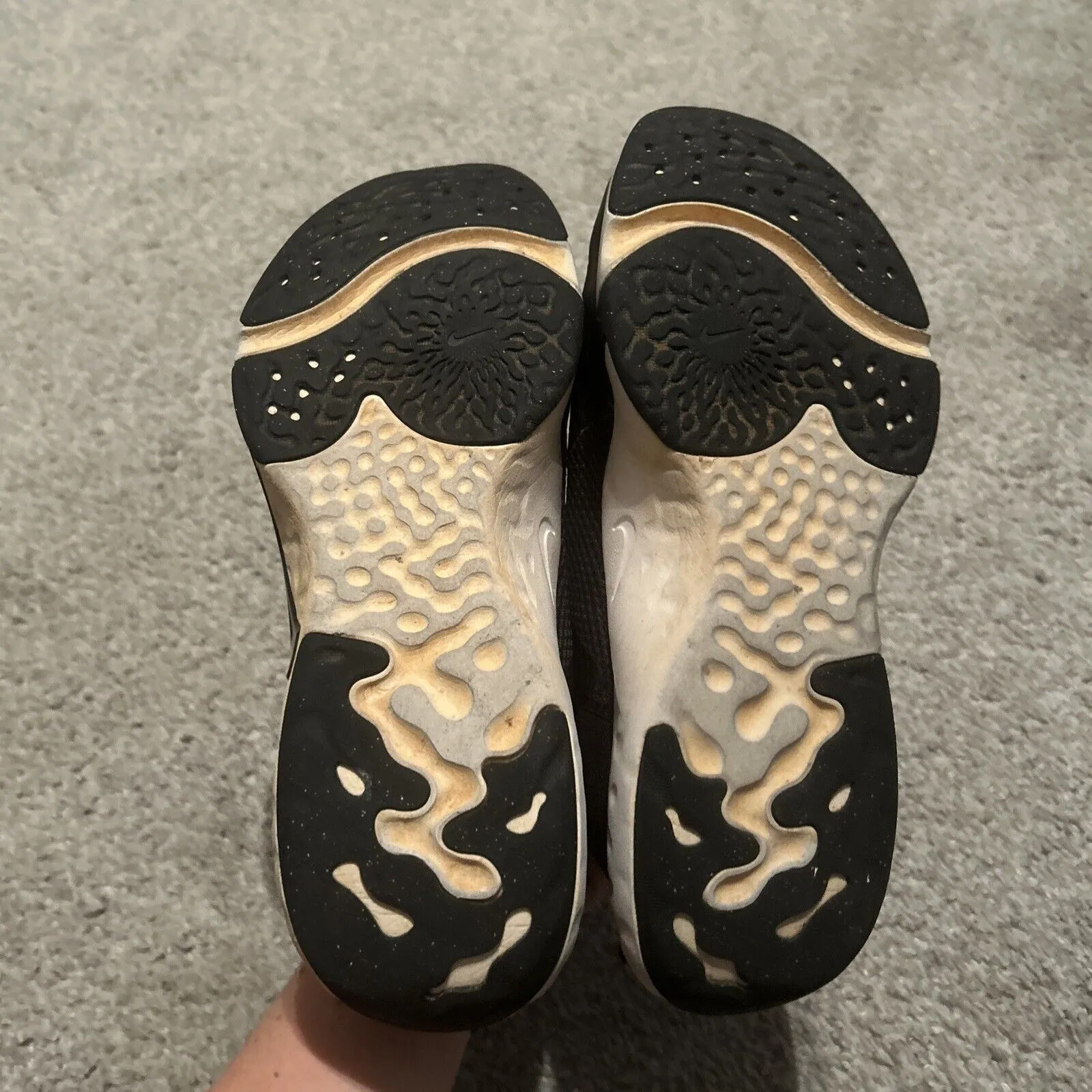 Nike Renew In-Season TR 11 Women's Running Shoes‎ size 7 - Image 7