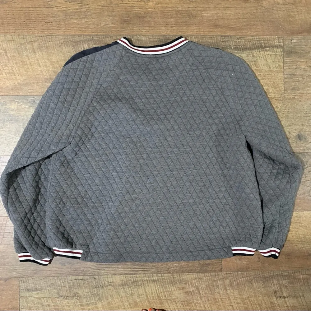 Abound  bomber jacket size medium - Image 3