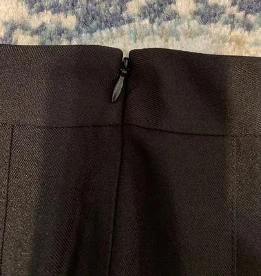 Skirt Black - Image 4