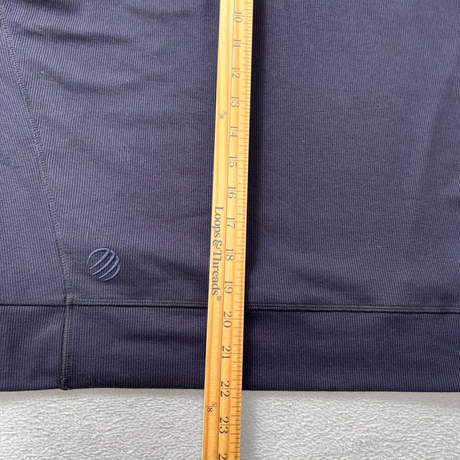 MPG Modal Tencel Hoodie Women Long Sleeve Drawstring, Relaxed Fit‎ Athleisure - Image 7