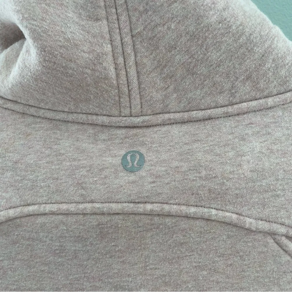 Lululemon Moving Meditation Jacket Heathered Mink Berry 6 - Image 12