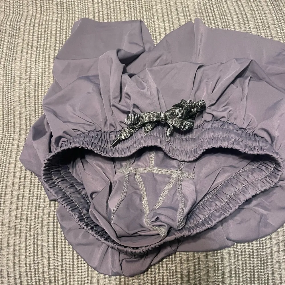 Purple Athletic Shorts Amazon - Image 4