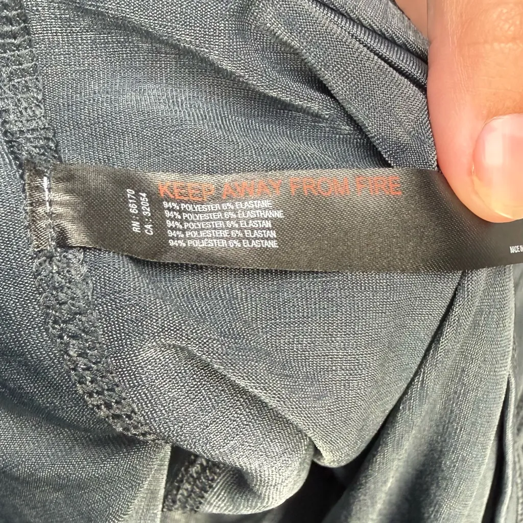 Free People Movement Not So Fast Tank - Image 6