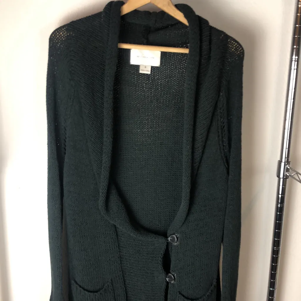 Brochu Walker Long Cardigan - Image 5