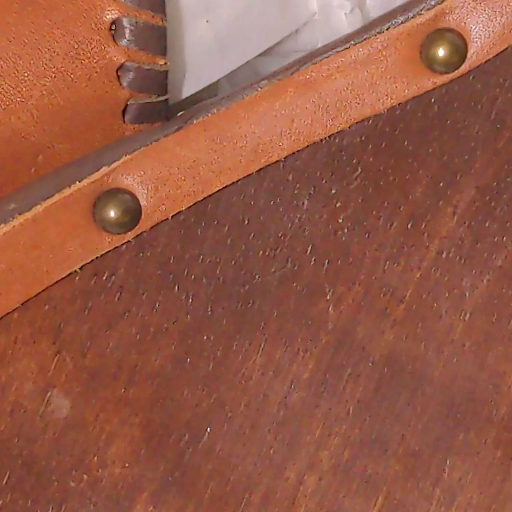 Jack Rogers Marbella Platform Wedge Sandals in Espresso/Brown – Size 8M – EUC - Image 8