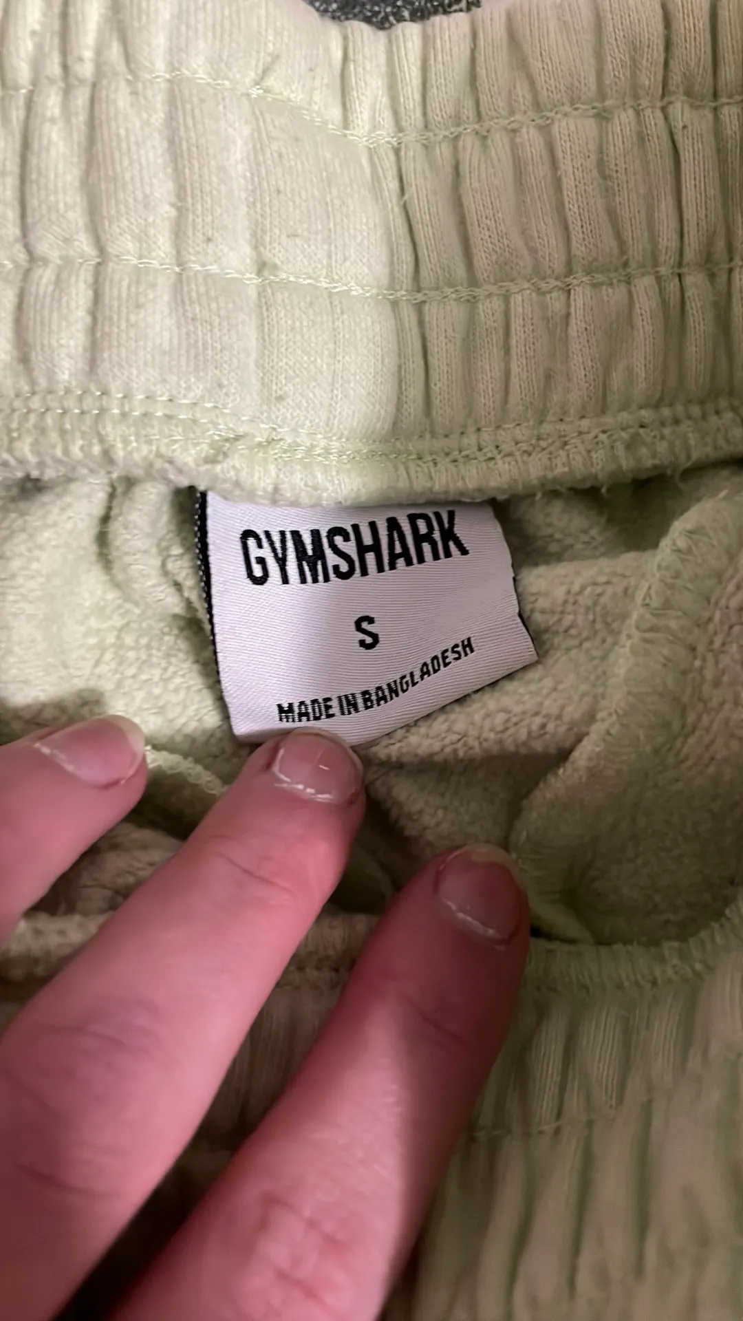 Sweat Shorts - Image 2