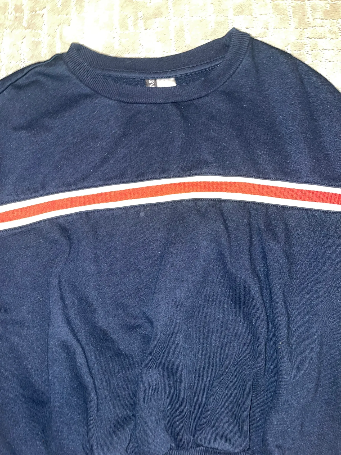 Crewneck Sweatshirt  - Image 4