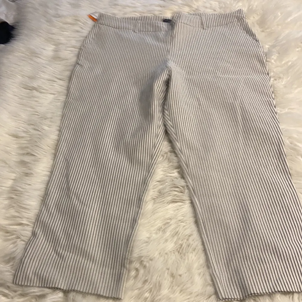 Hilary Radley Pants size XXL brand new perfect for summer two front pockets - Image 8