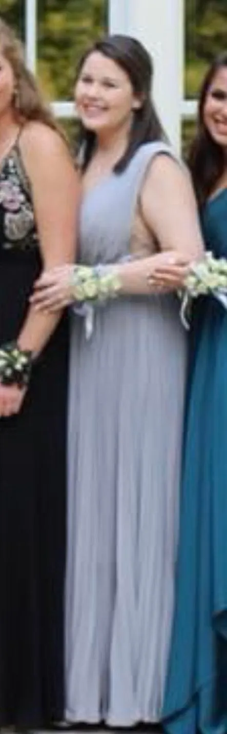 Allegra Maxi Dress - Image 4