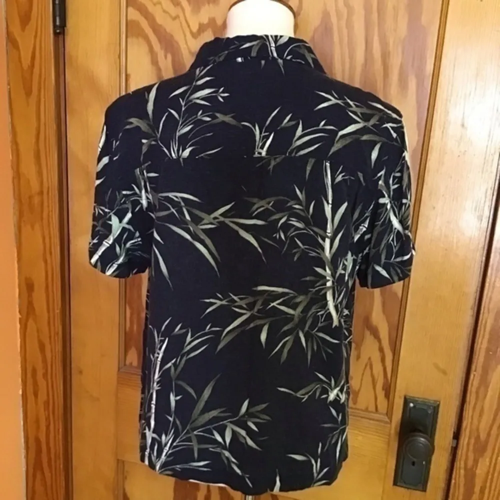 Caribbean Joe Y2K vacation top - Image 9