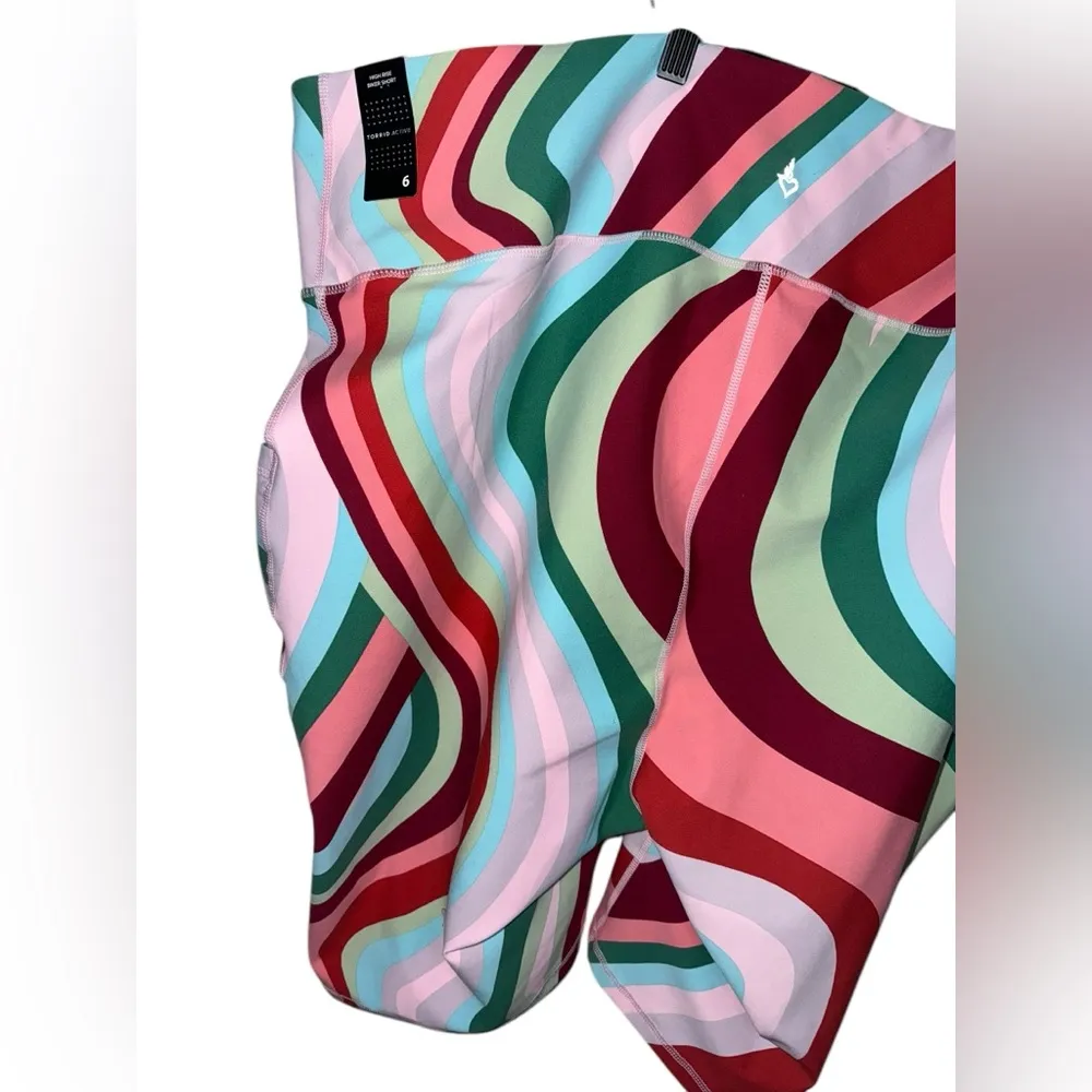 Torrid Active Set Size 6X - Image 10