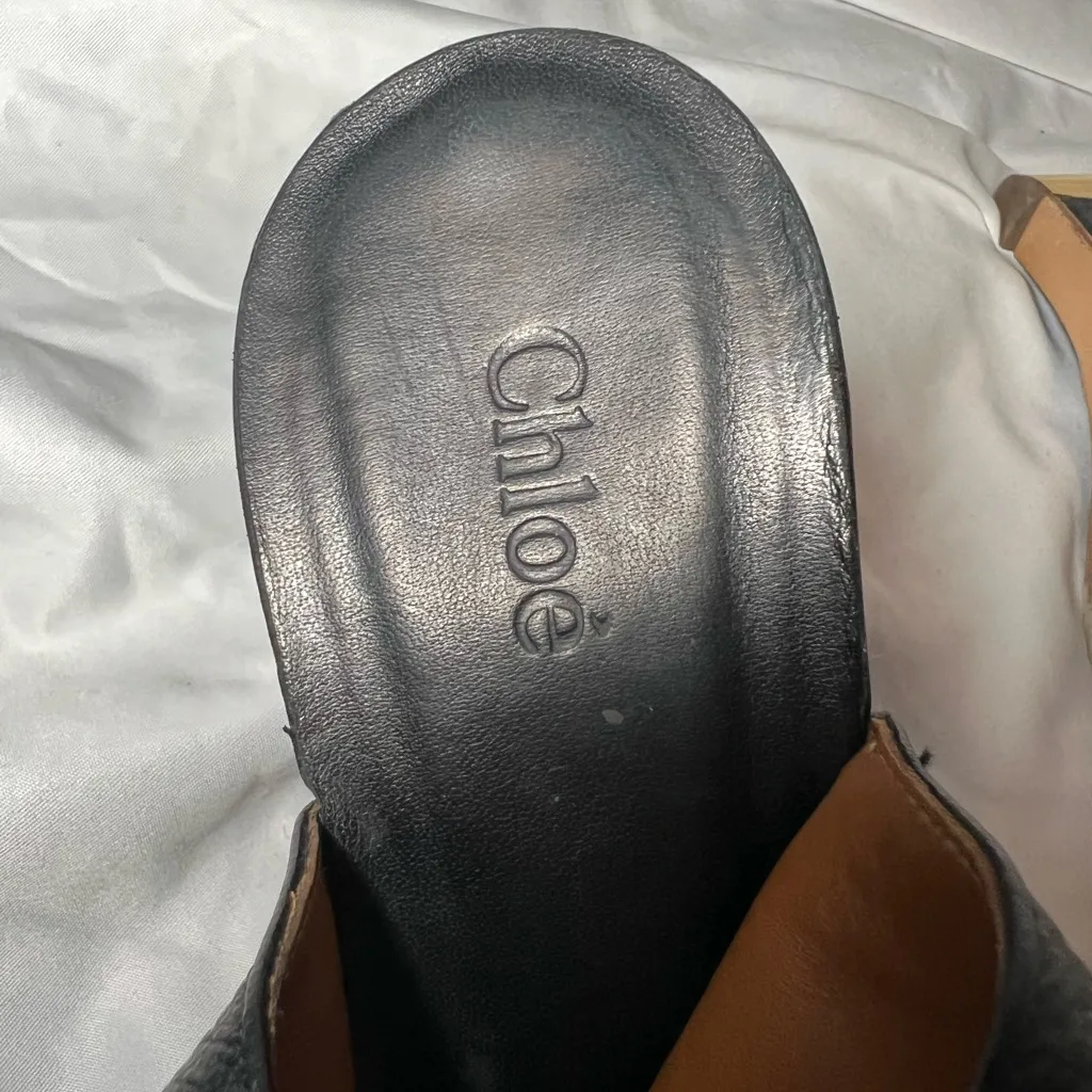 Chloé Eliza Wedge | 37 - Image 6
