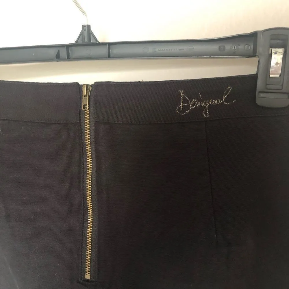 🆕 Desigual Mini Skirt💥 - Image 10