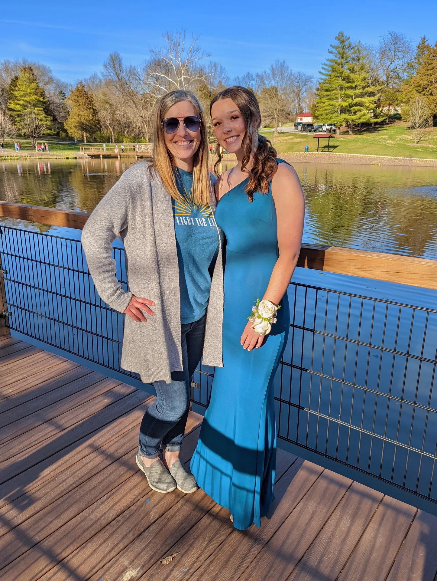 Prom Dress - Image 3