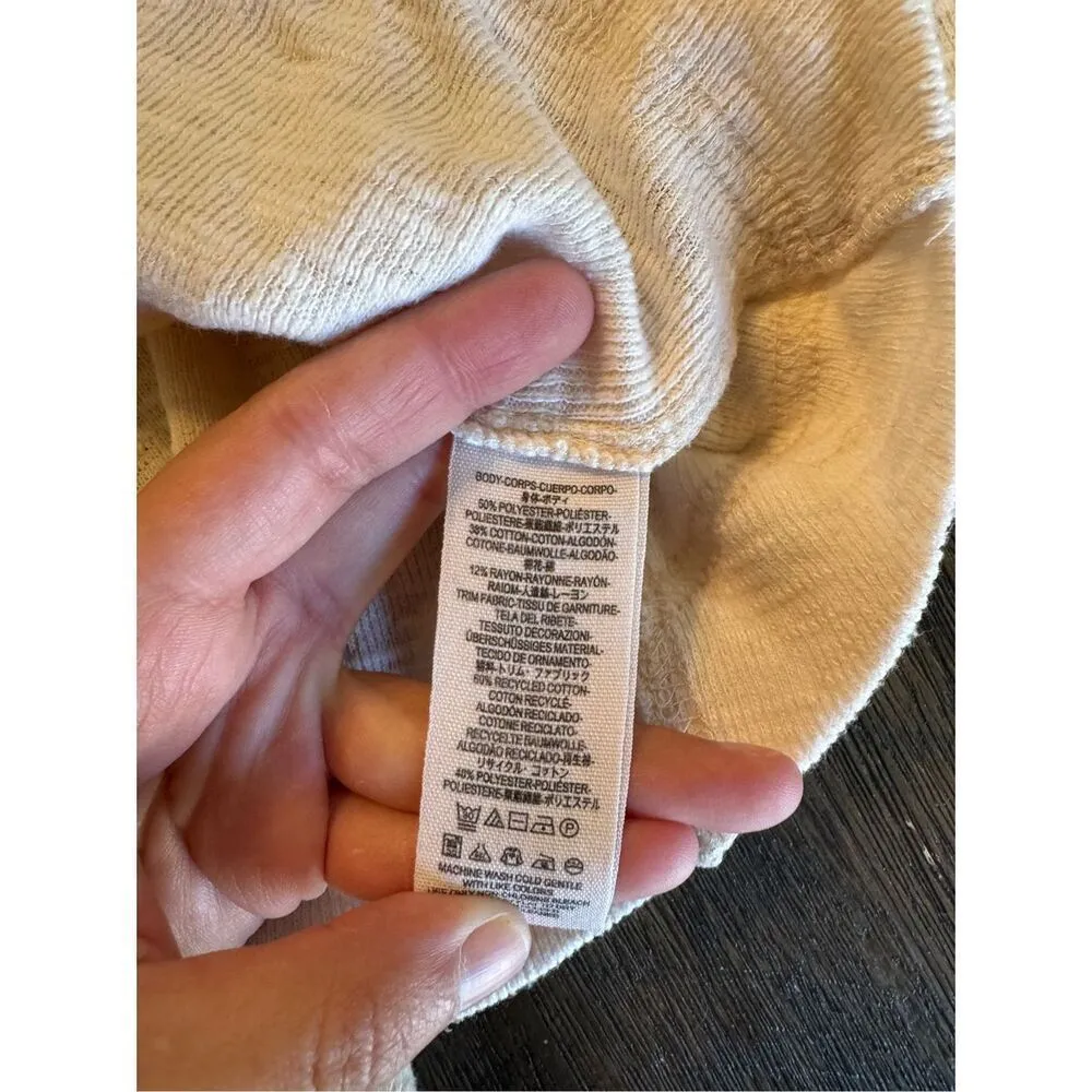 Free people don’t forget me top size medium we the free - Image 7