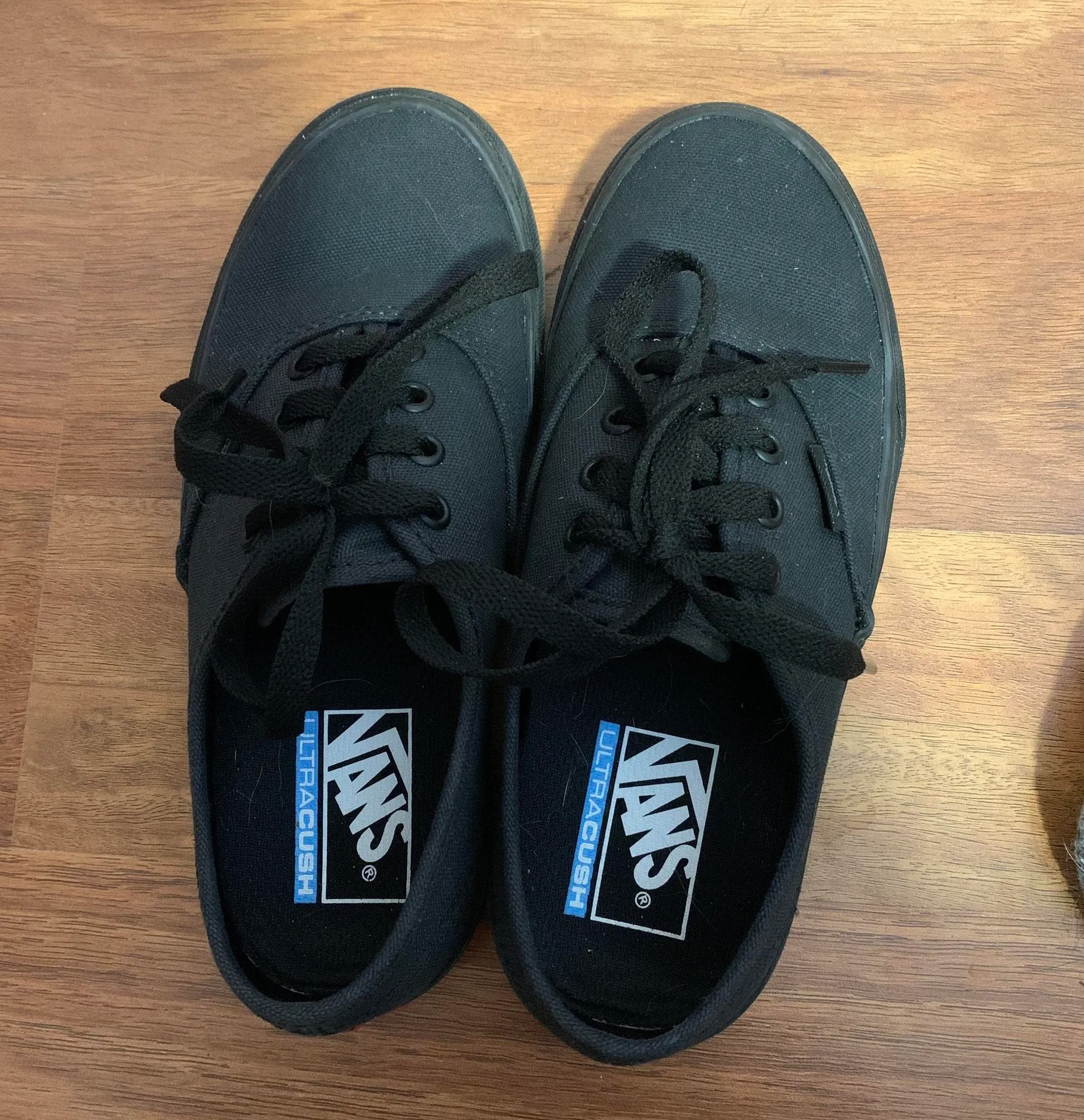 Vans Non Slip Shoes - Image 4