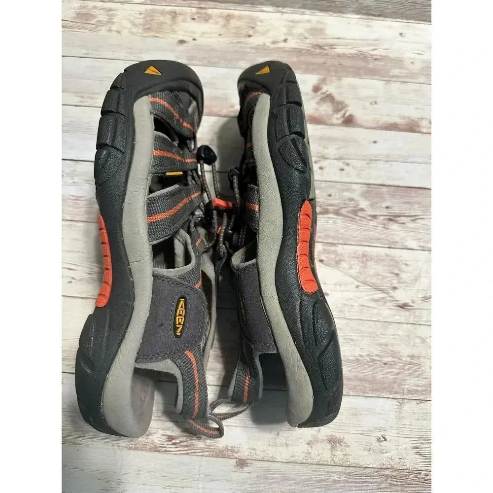 Keen Newport H2 Women's Size 9 Hiking Waterproof Sandals Outdoor Water - Image 4