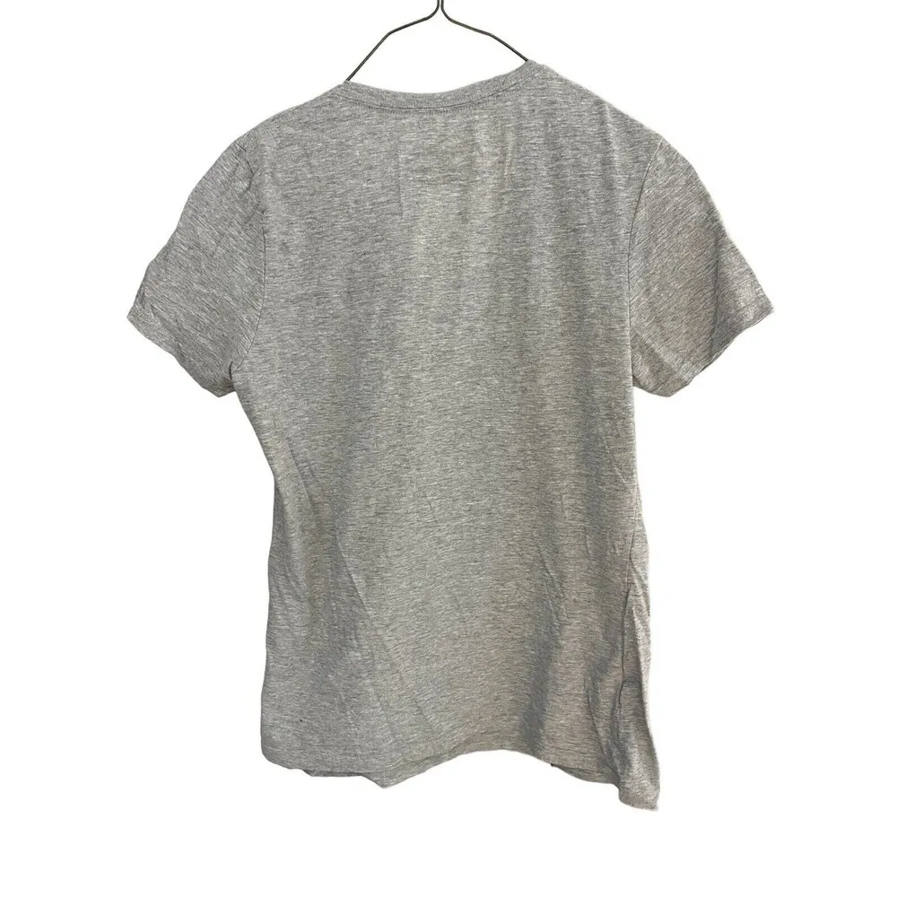 Fanatics Women's M Atlanta Braves World Series Champions 2021 V-Neck T-Shirt - Image 2