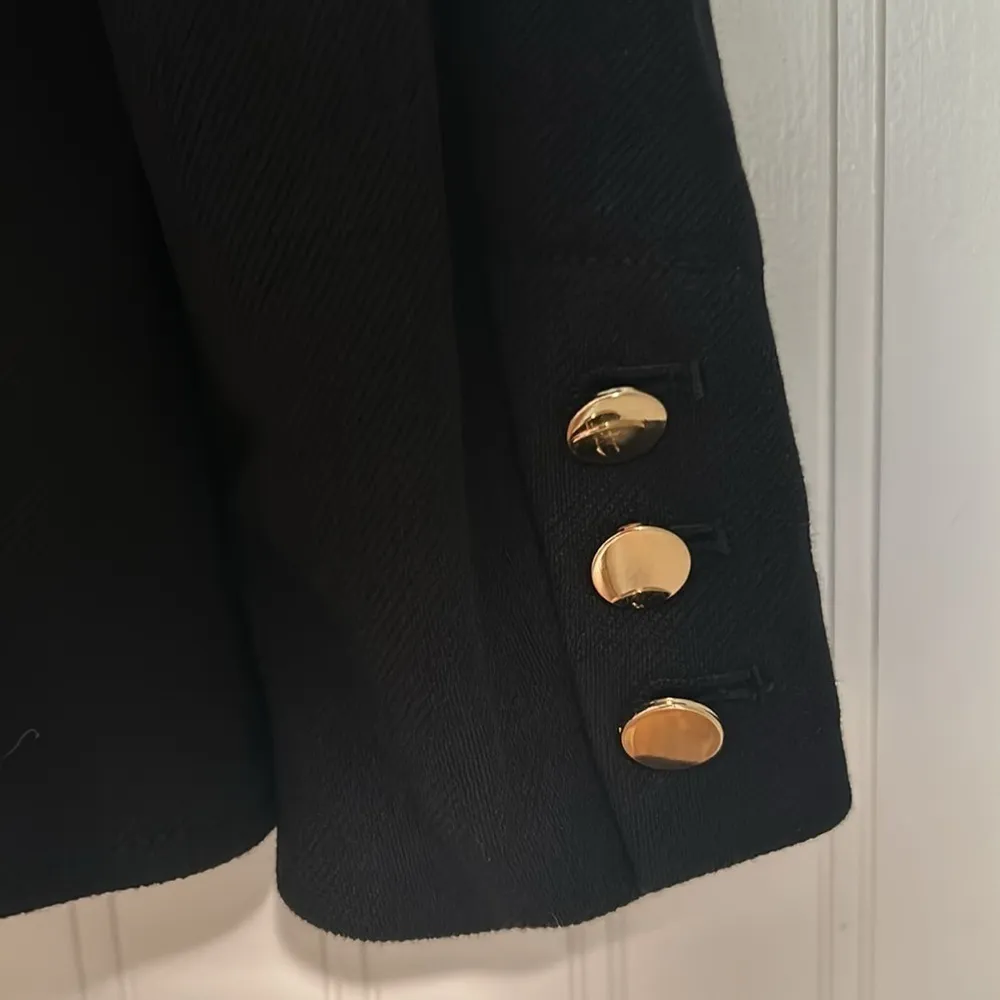 LOFT women’s long sleeve blazer suit jacket - Image 3