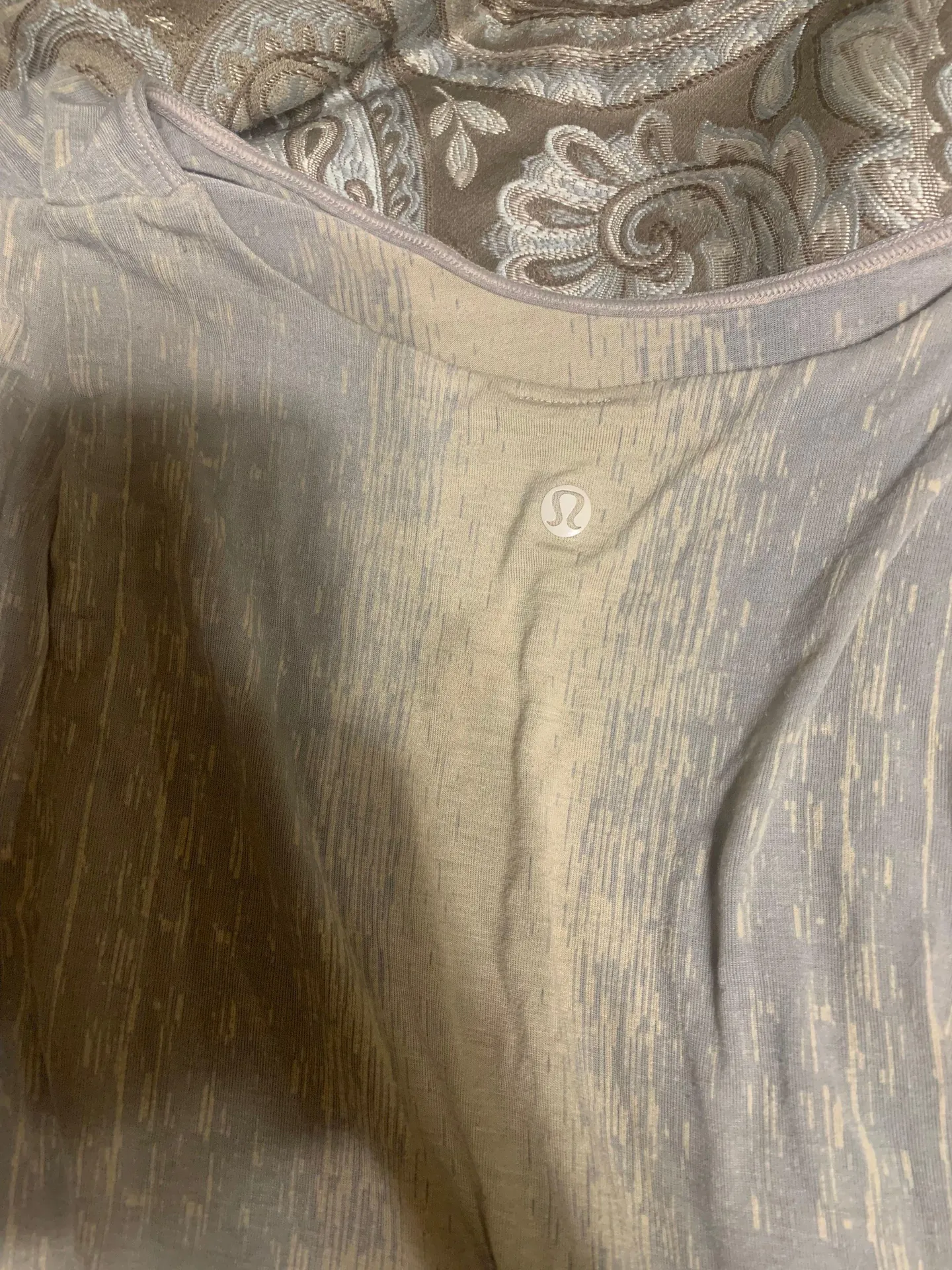 Lululemon Tank - Image 3