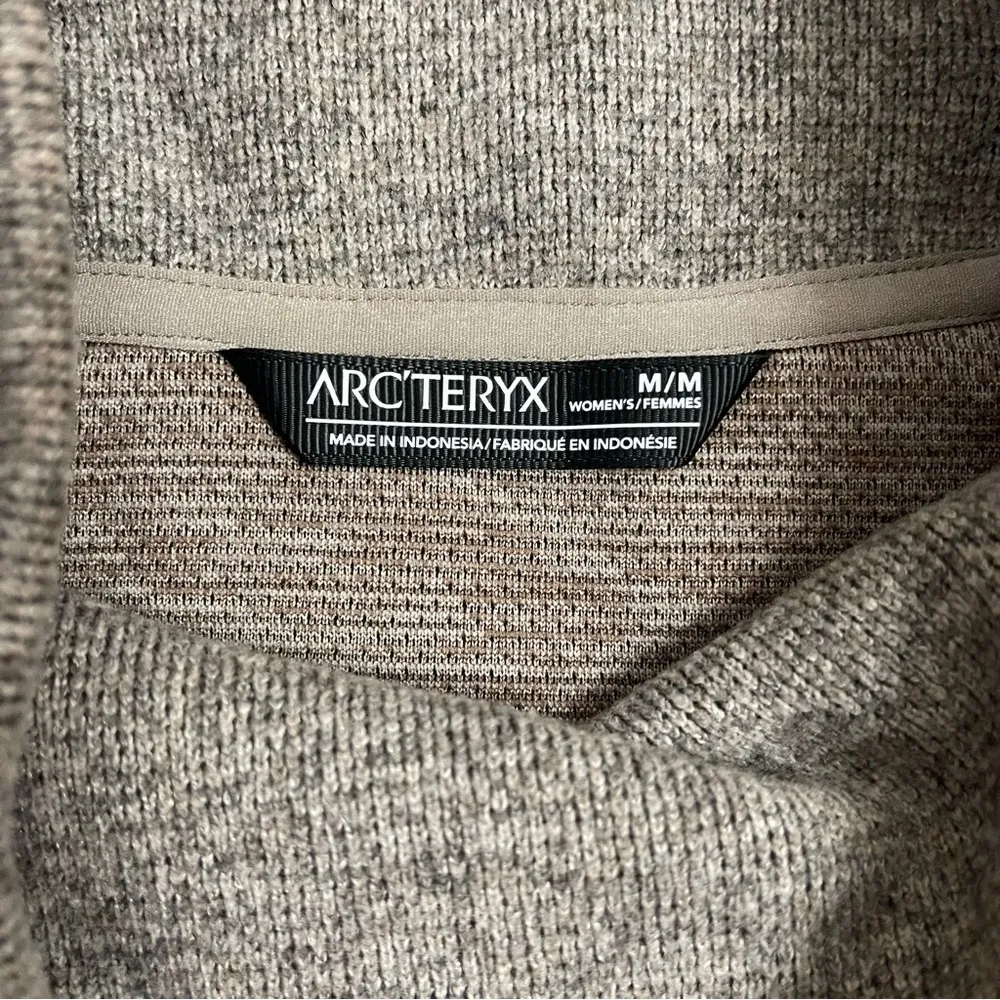 Arc'teryx Estella Sweater - Women's - Image 5