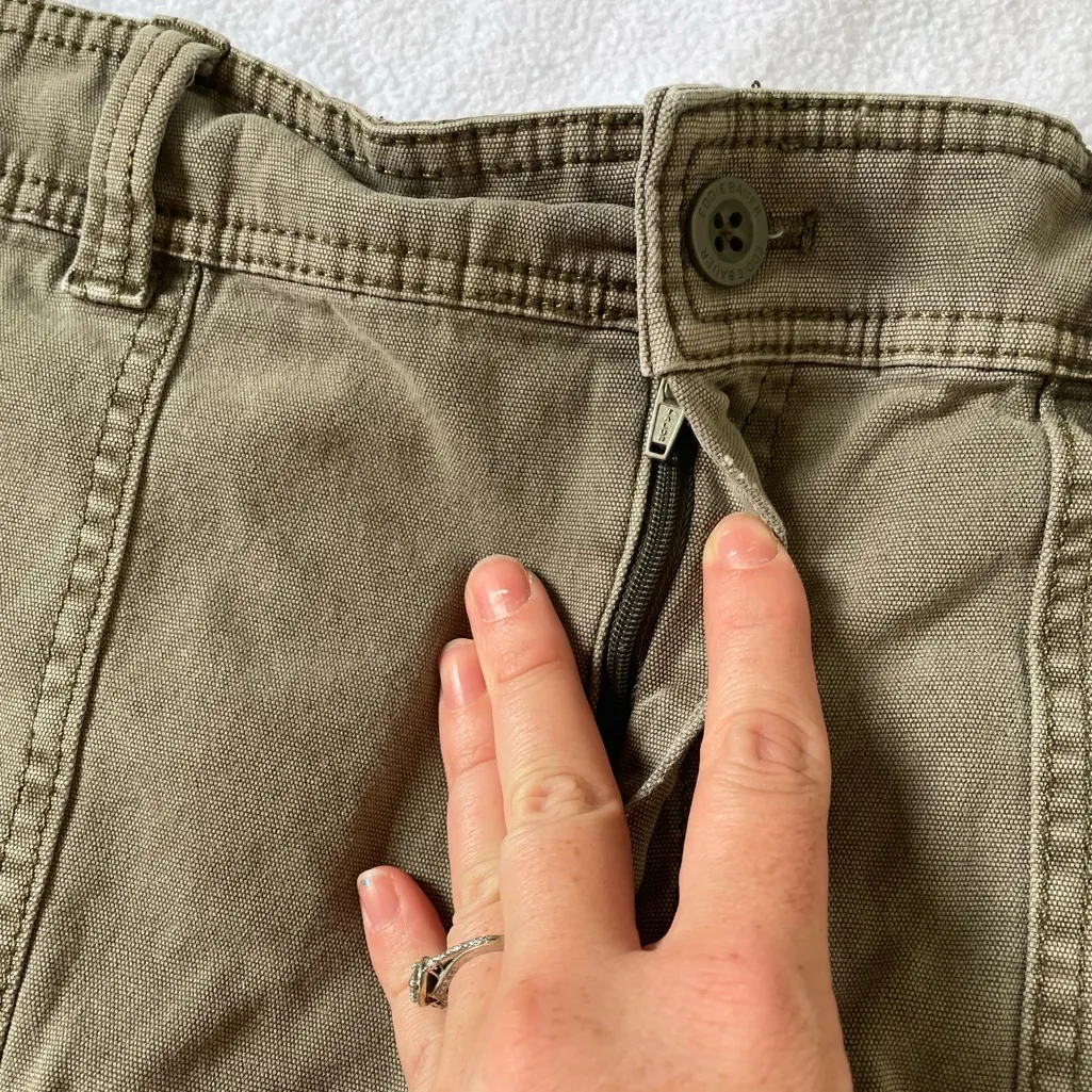 Eddie Bauer Shorts - Image 4