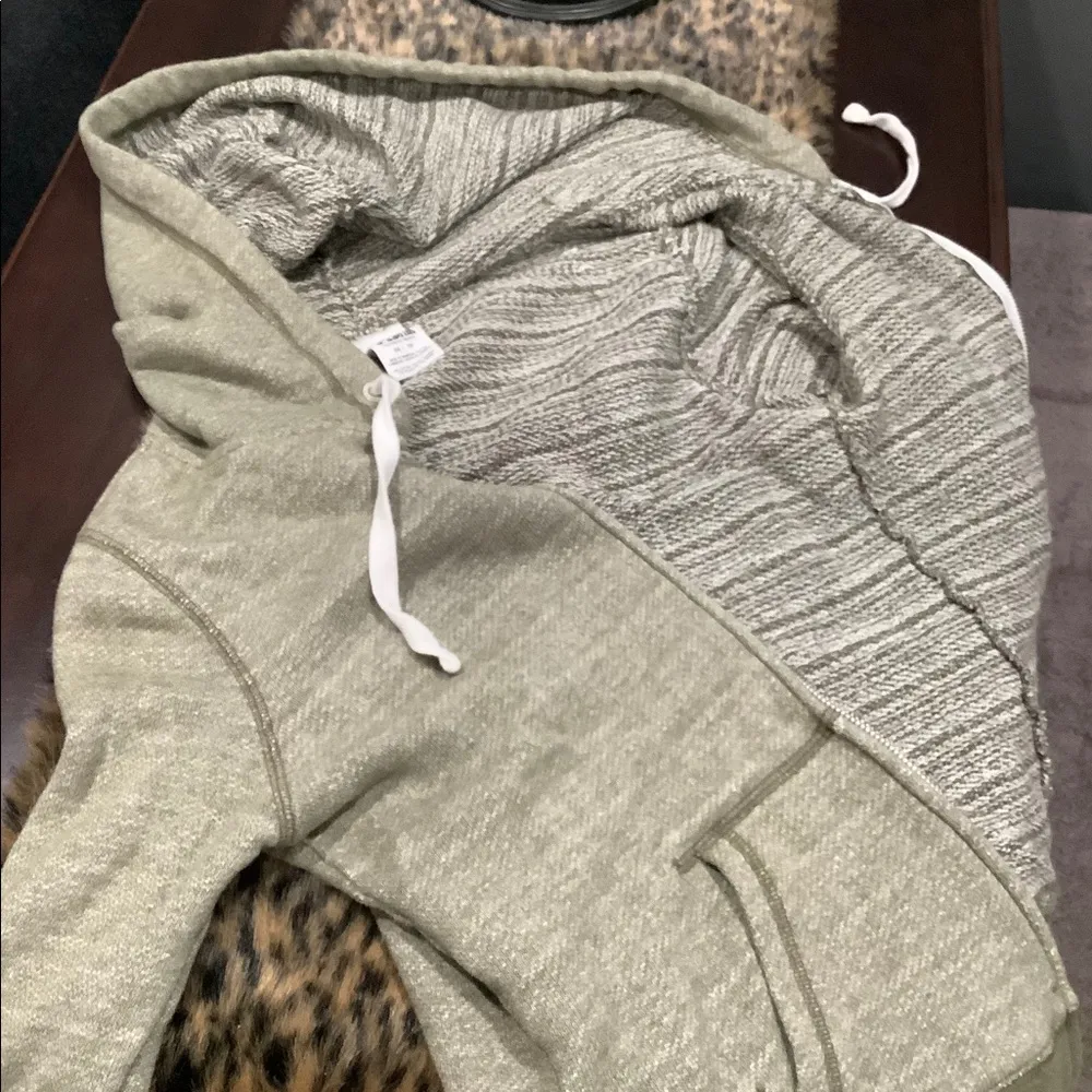 PINK BY VICTORIAS SECRET FULL ZIP HOODIE - Image 7