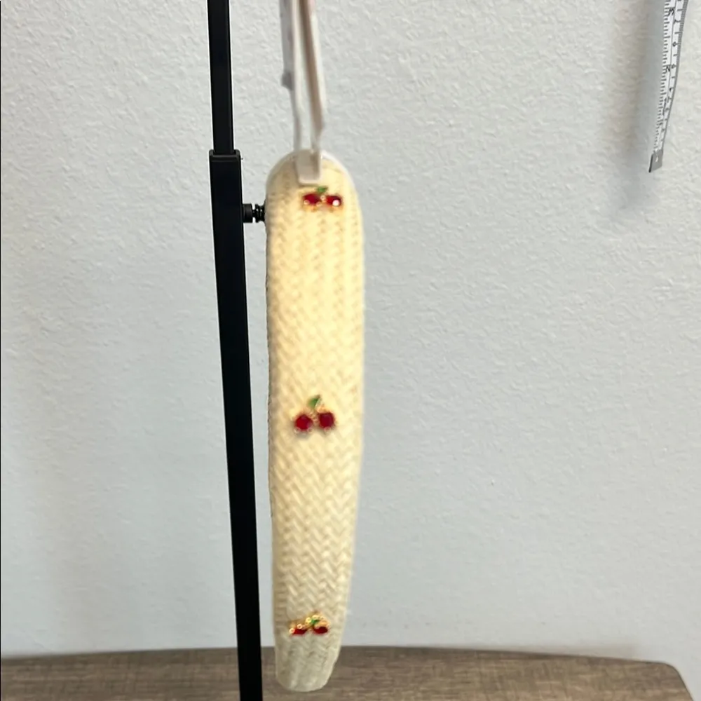 Piper  K Cherry 🍒 Headband - Image 4