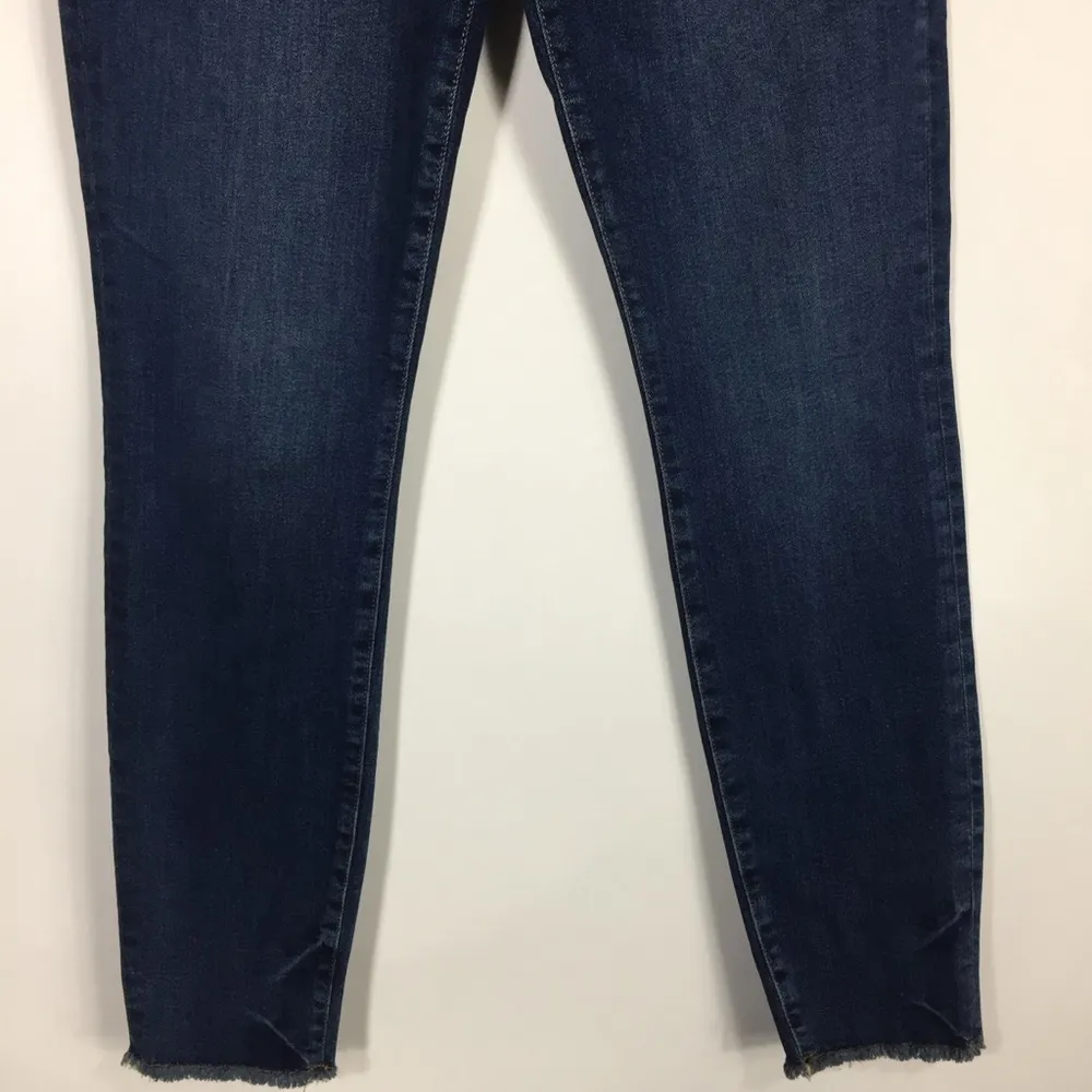 GOOD AMERICAN GOOD WAIST Blue626 - Image 6