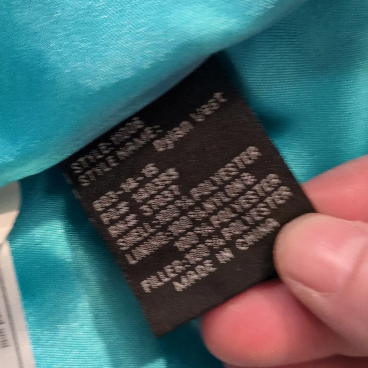 Obermeyer Dylan Ski Vest Size Small - Image 9