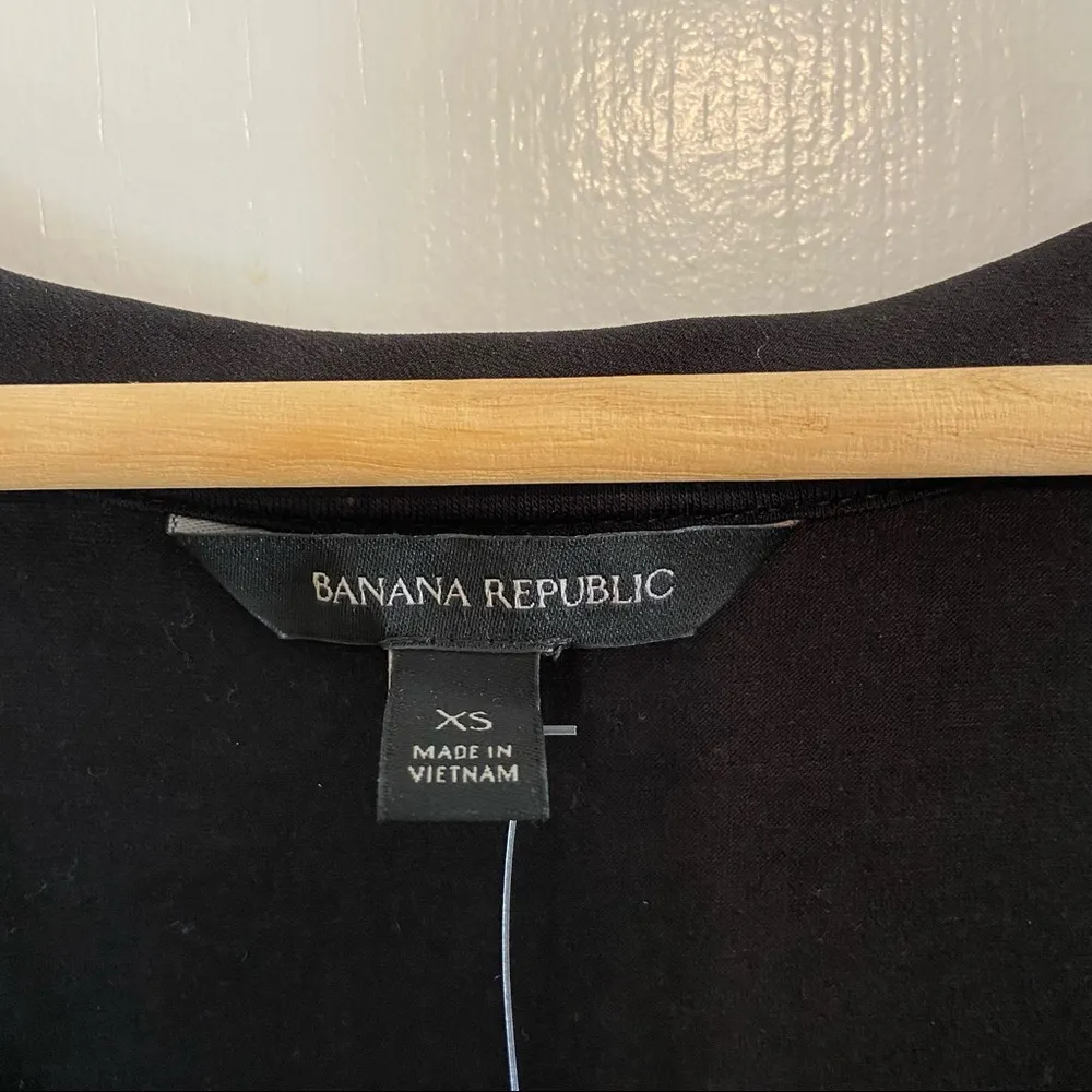 Banana Republic Layered dressy tank - Image 4