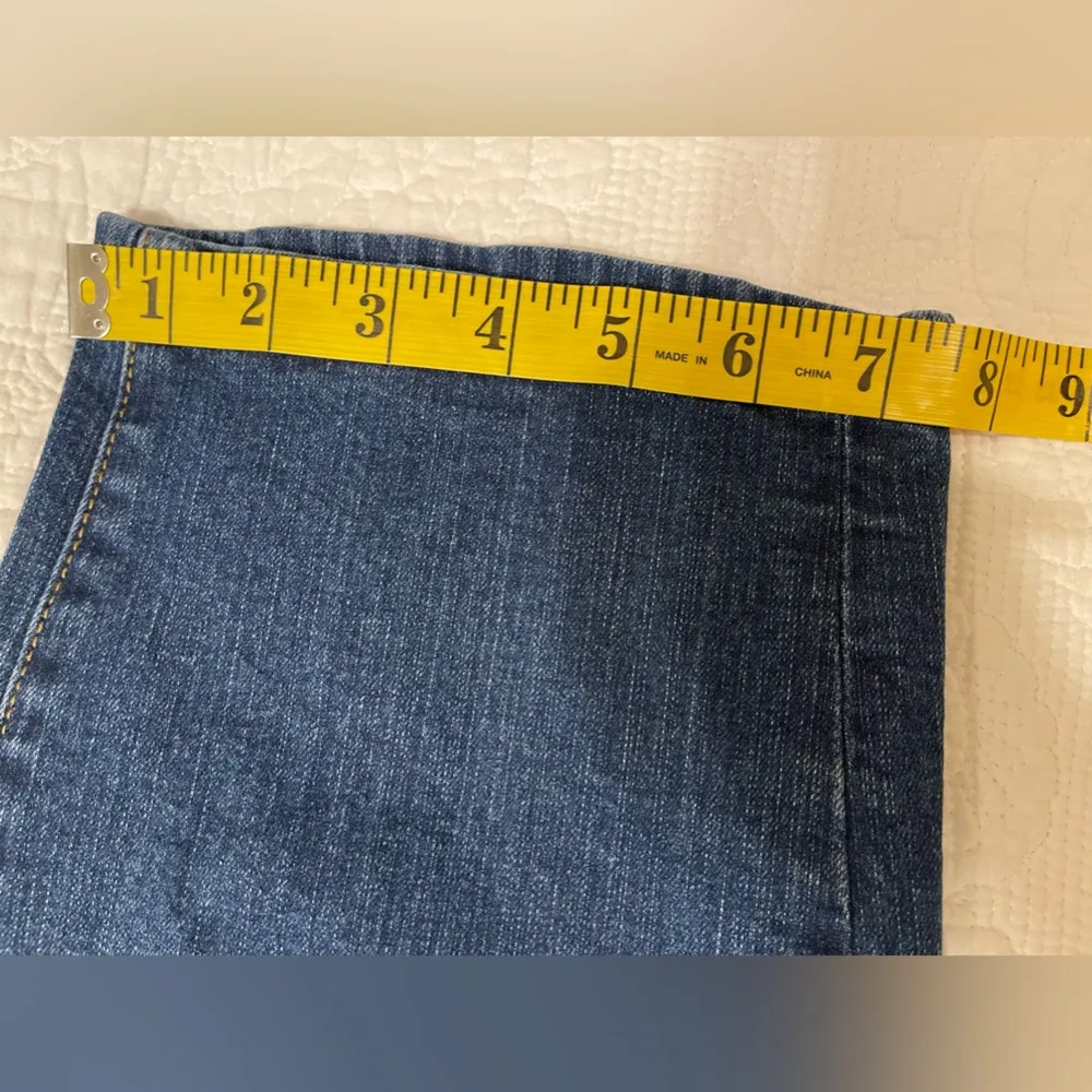 TORRID #FeelTheFit jeans. Size 18R - Image 7