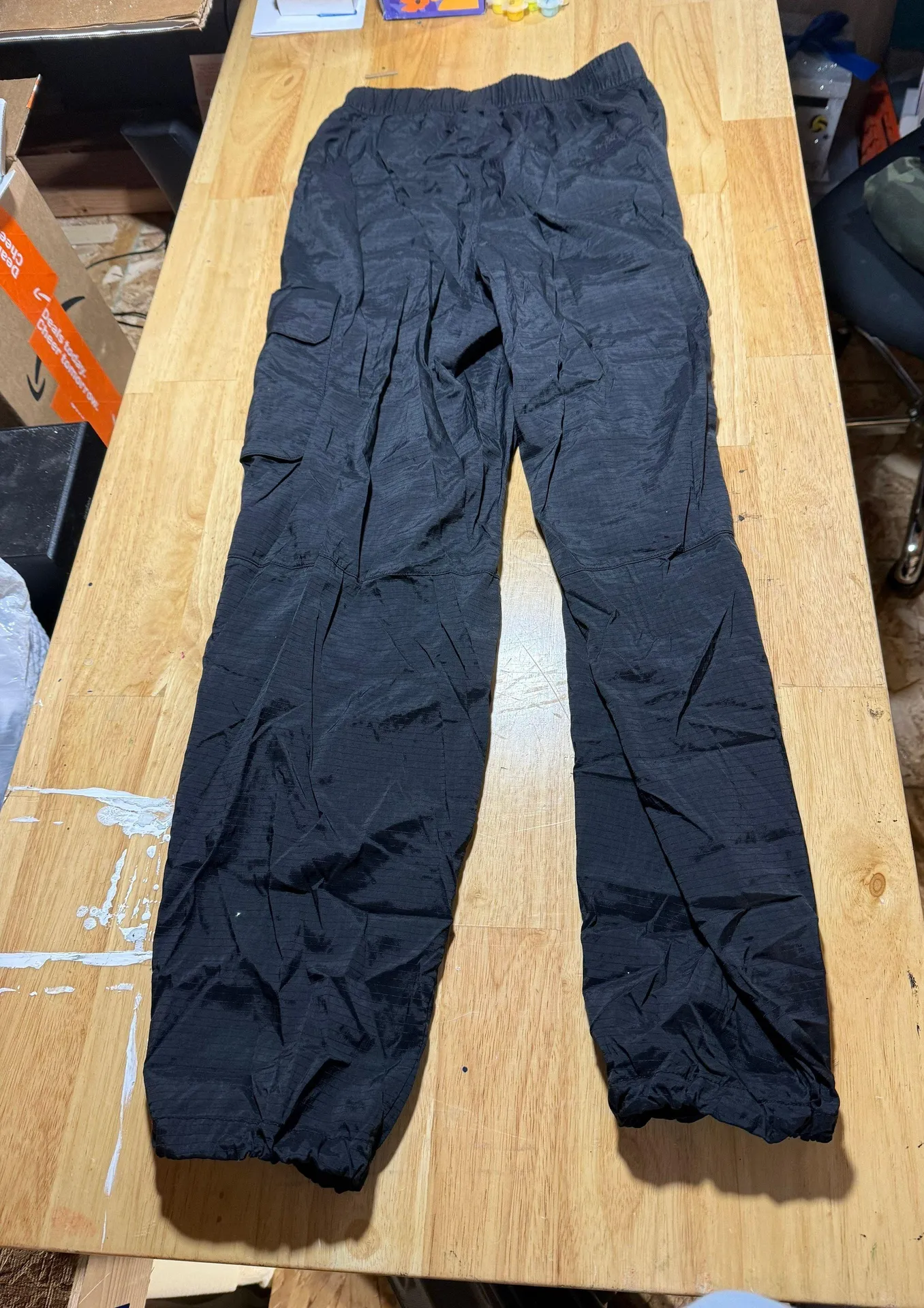 Wind resistant Pants - Image 2