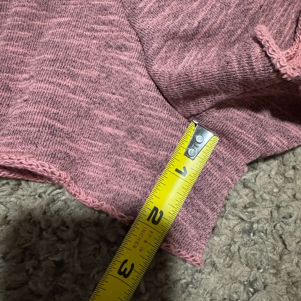 Women's Pink Shorts - Image 6