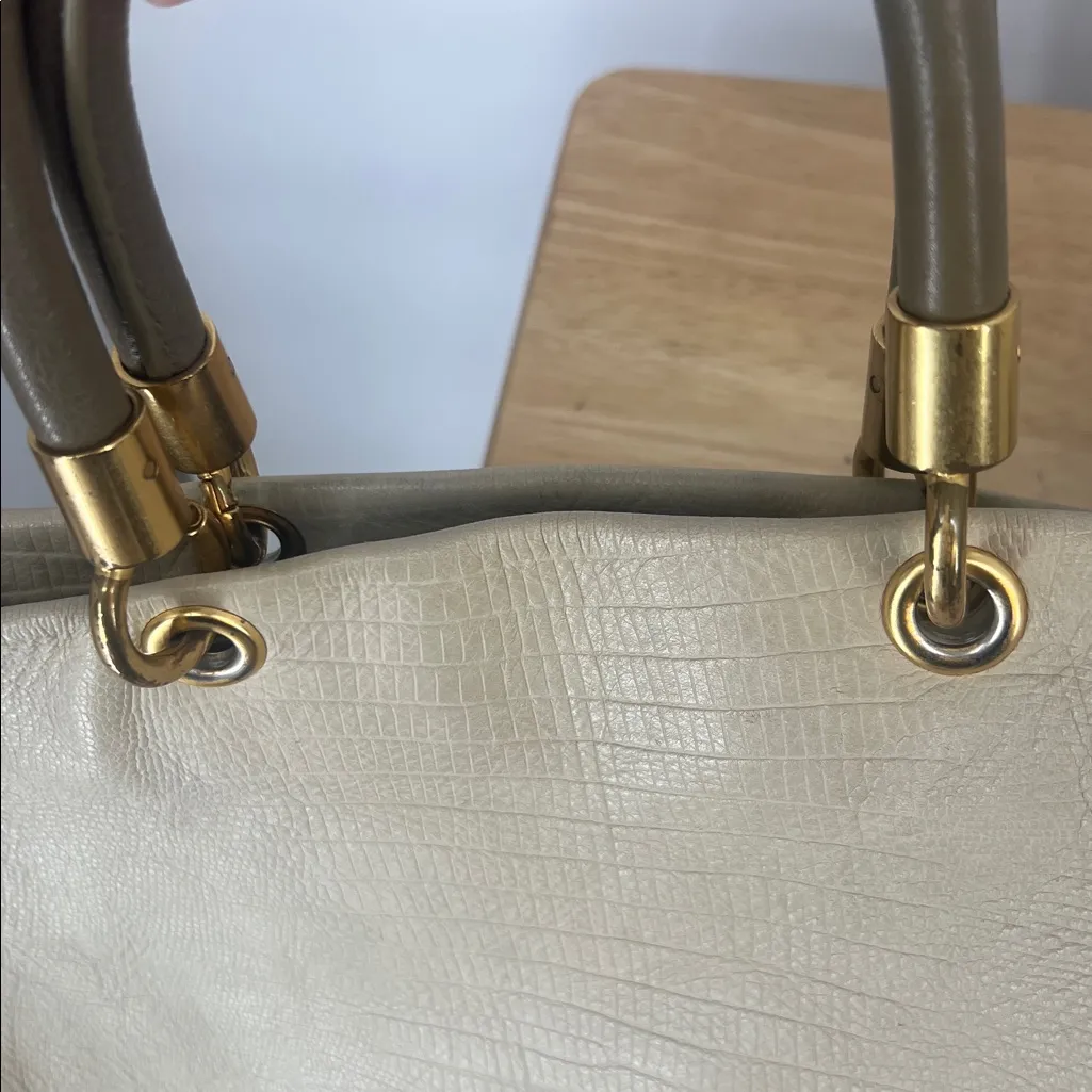 Marc Jacobs color-block satchel - Image 7