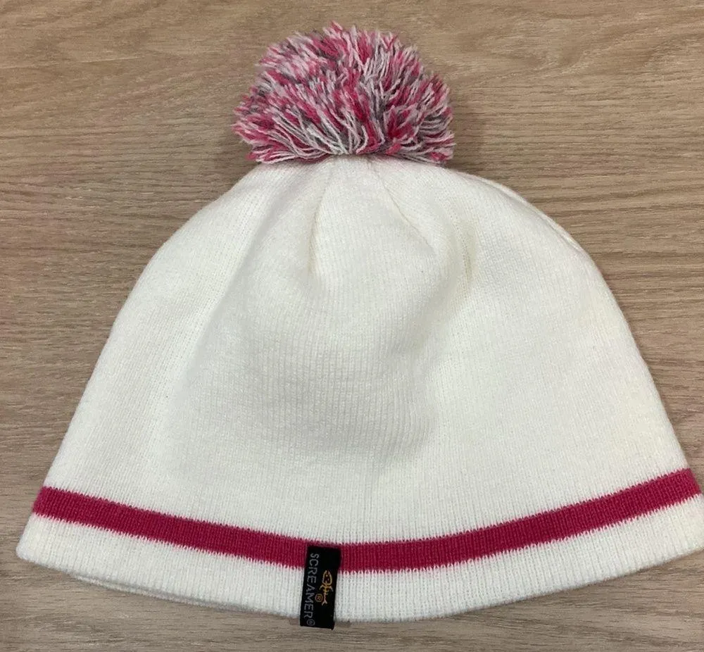 Screamer women’s beanie - Image 2