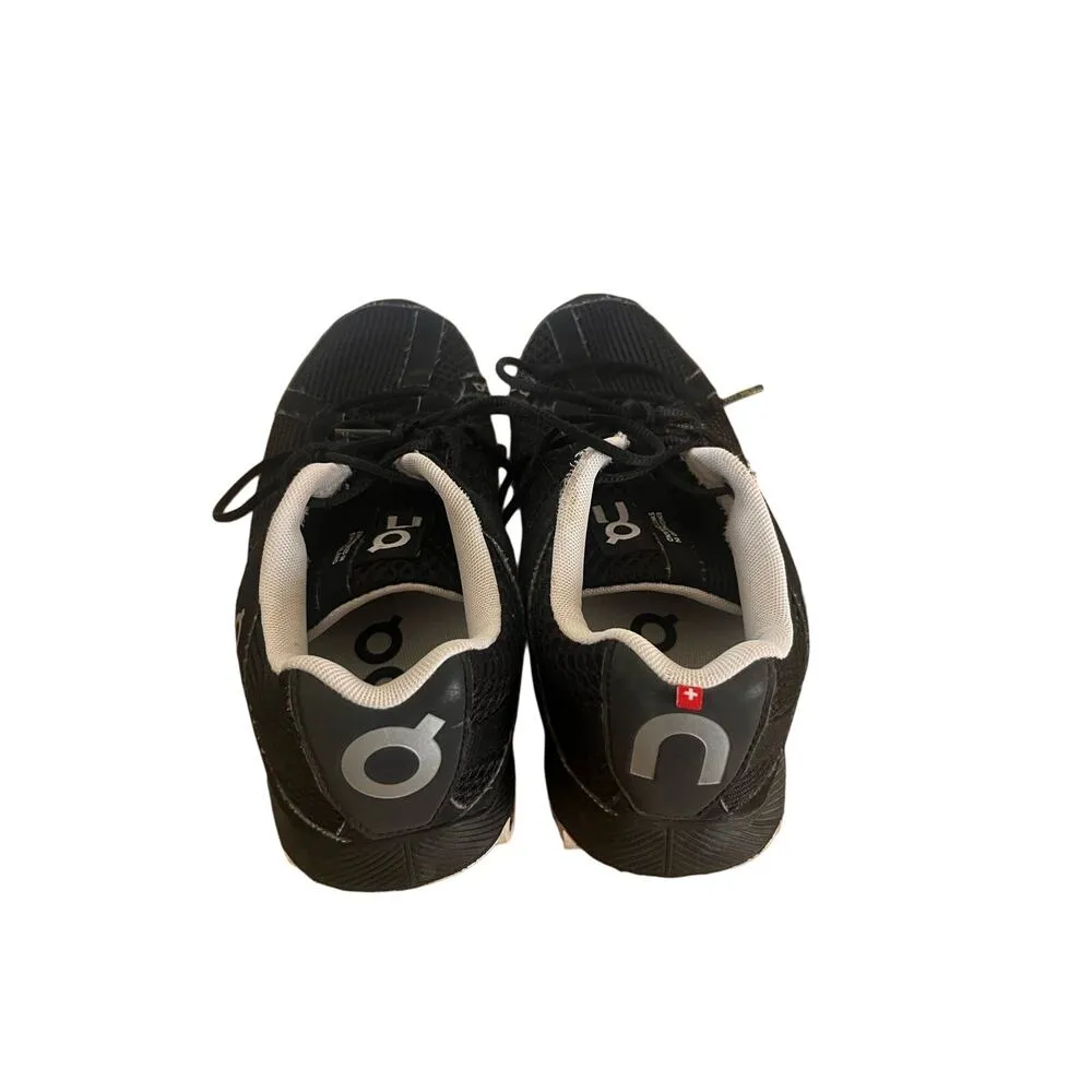 Cloudtec Black Women's Size 8 - Image 3